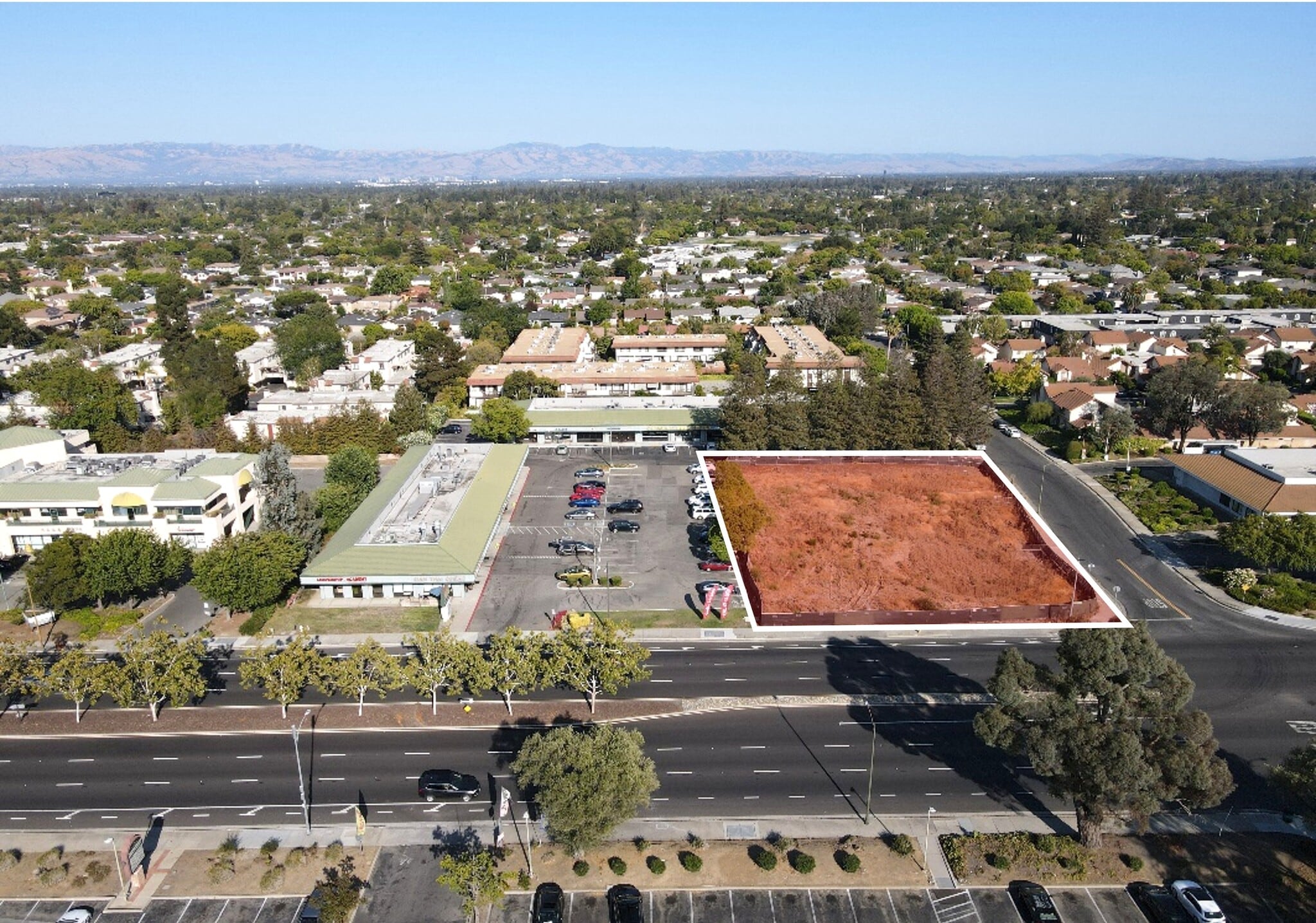 1090 S De Anza Blvd, San Jose, CA for sale Building Photo- Image 1 of 15