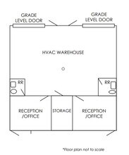 585 N Twin Oaks Valley Rd, San Marcos, CA for rent Floor Plan- Image 1 of 1