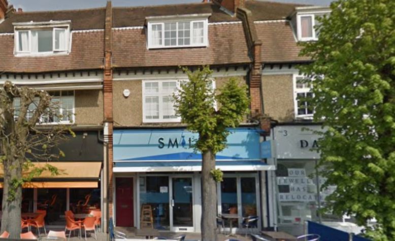 4 The Broadway, Beaconsfield for sale - Building Photo - Image 1 of 1