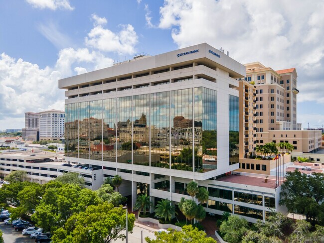 More details for 2655 Le Jeune Rd, Coral Gables, FL - Co-working to Rent