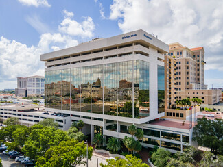 More details for 2655 Le Jeune Rd, Coral Gables, FL - Office for Rent