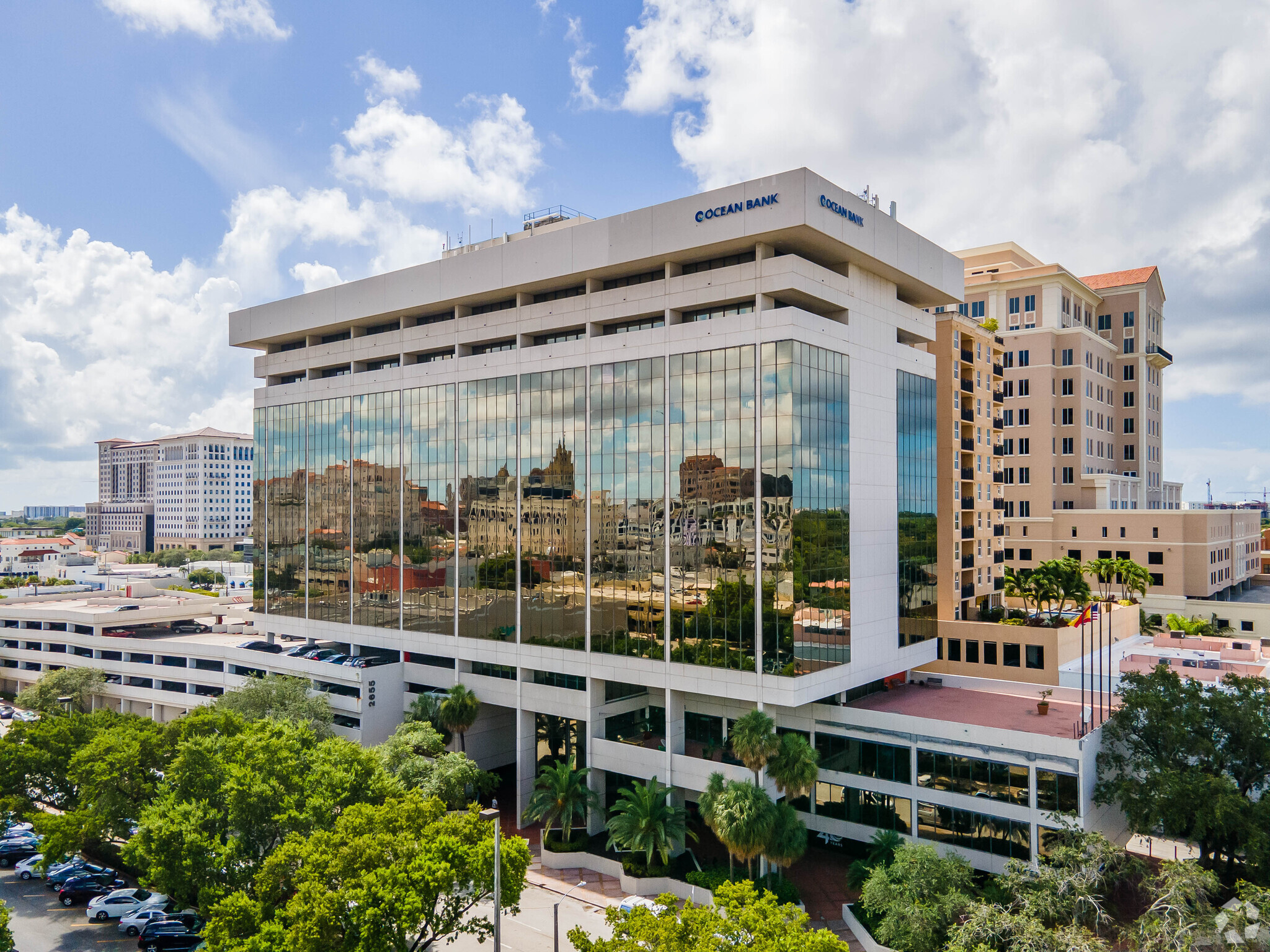 2655 Le Jeune Rd, Coral Gables, FL for rent Building Photo- Image 1 of 15