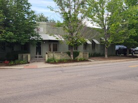 501 E Dartmouth Ave, Englewood CO - Commercial Property