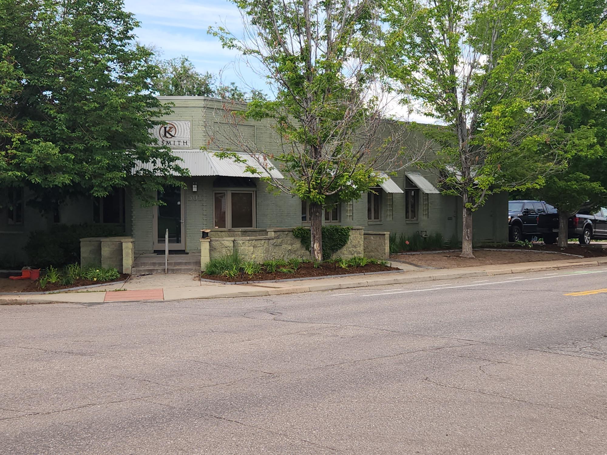 501 E Dartmouth Ave, Englewood, CO for rent Building Photo- Image 1 of 6