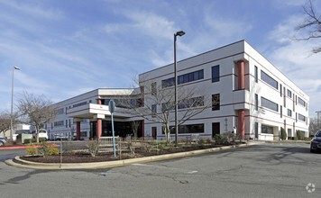 110 Hospital Rd, Prince Frederick, MD for rent Building Photo- Image 1 of 3