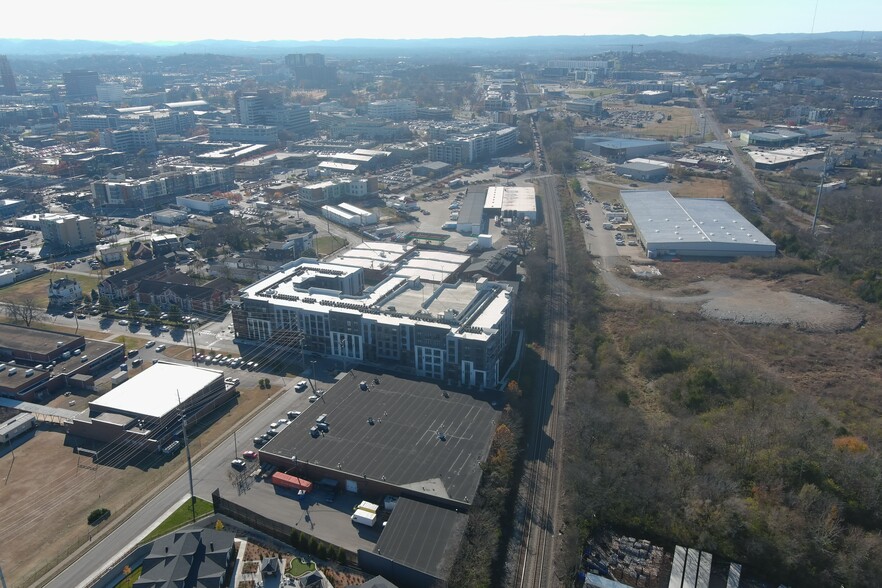 1920 Warner St, Nashville, TN for rent - Building Photo - Image 3 of 7