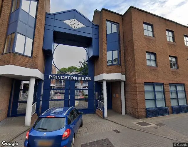 167-169 London Rd, Kingston Upon Thames for sale Building Photo- Image 1 of 20