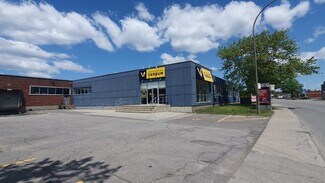 More details for 6705 Rue Saint-Jacques, Montréal, QC - Industrial to Rent