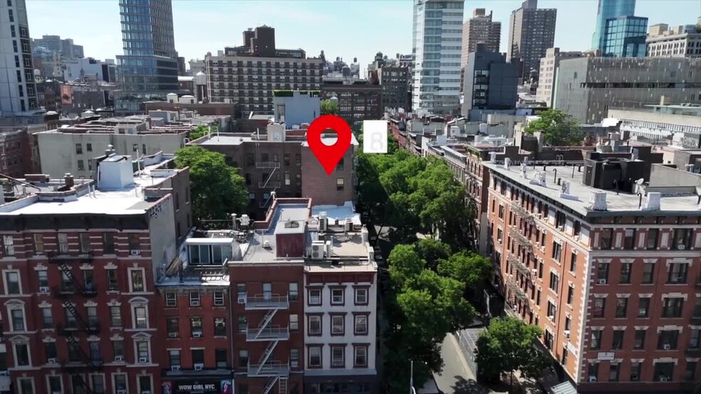 85 Second Ave, New York, NY for rent - Commercial Listing Video - Image 2 of 14