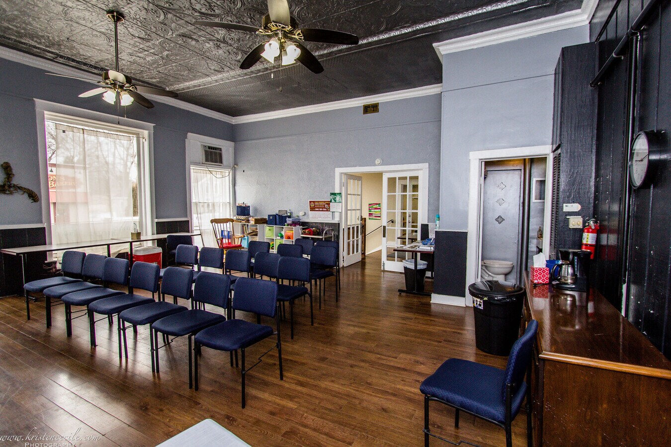 106 N Dixie, Momence 60954 UK