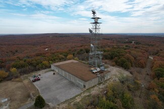 More details for 858 Ferguson Rd, Mounds, OK - Industrial for Sale