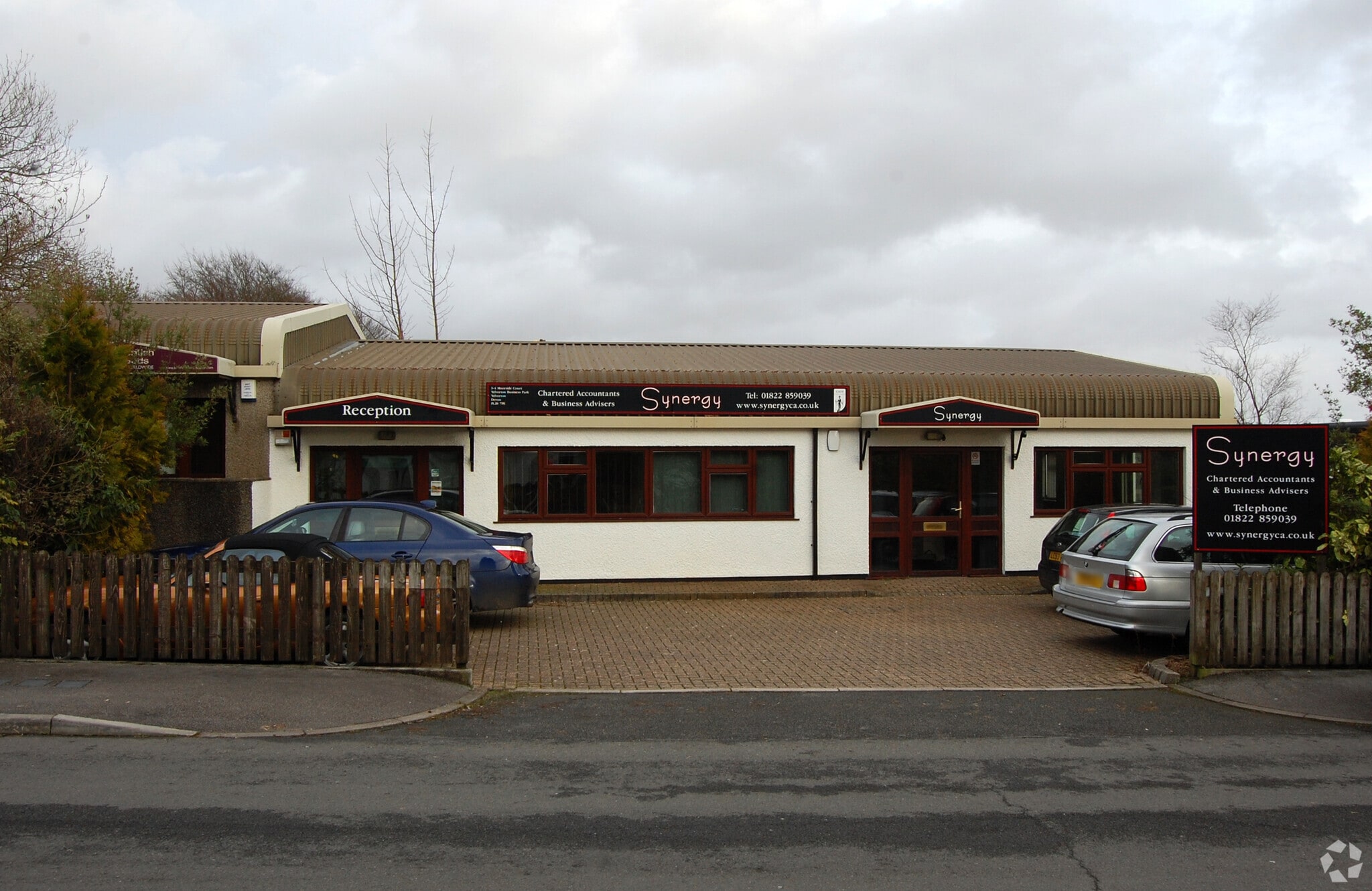 Moorside Ct, Crapstone for sale Primary Photo- Image 1 of 8