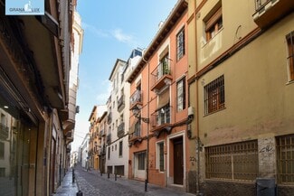 More details for Calle Lavadero Tablas, Granada - Build-to-Rent for Sale