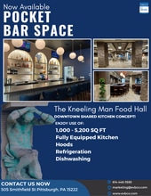 351-355 5th Ave, Pittsburgh, PA to rent Interior Photo- Image 2 of 6