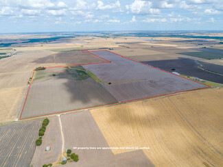 More details for Co Rd 340, Granger, TX - Land for Sale