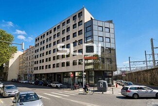 More details for 3 Rue Michel Rambaud, Lyon - Office to Rent
