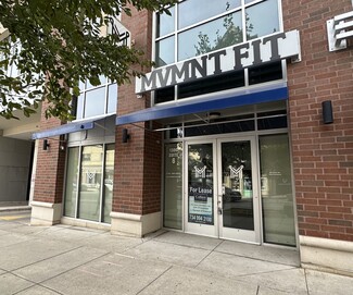 More details for 1300 S University Ave, Ann Arbor, MI - Retail for Rent