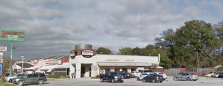 More details for 1704 W Loop Fwy N, Houston, TX - Retail for Rent