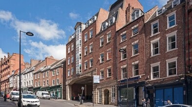 22-28 Dean St, Newcastle Upon Tyne to rent Building Photo- Image 1 of 5