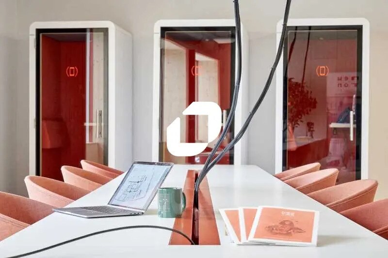 Office in Montpellier to rent - Building Photo - Image 2 of 27