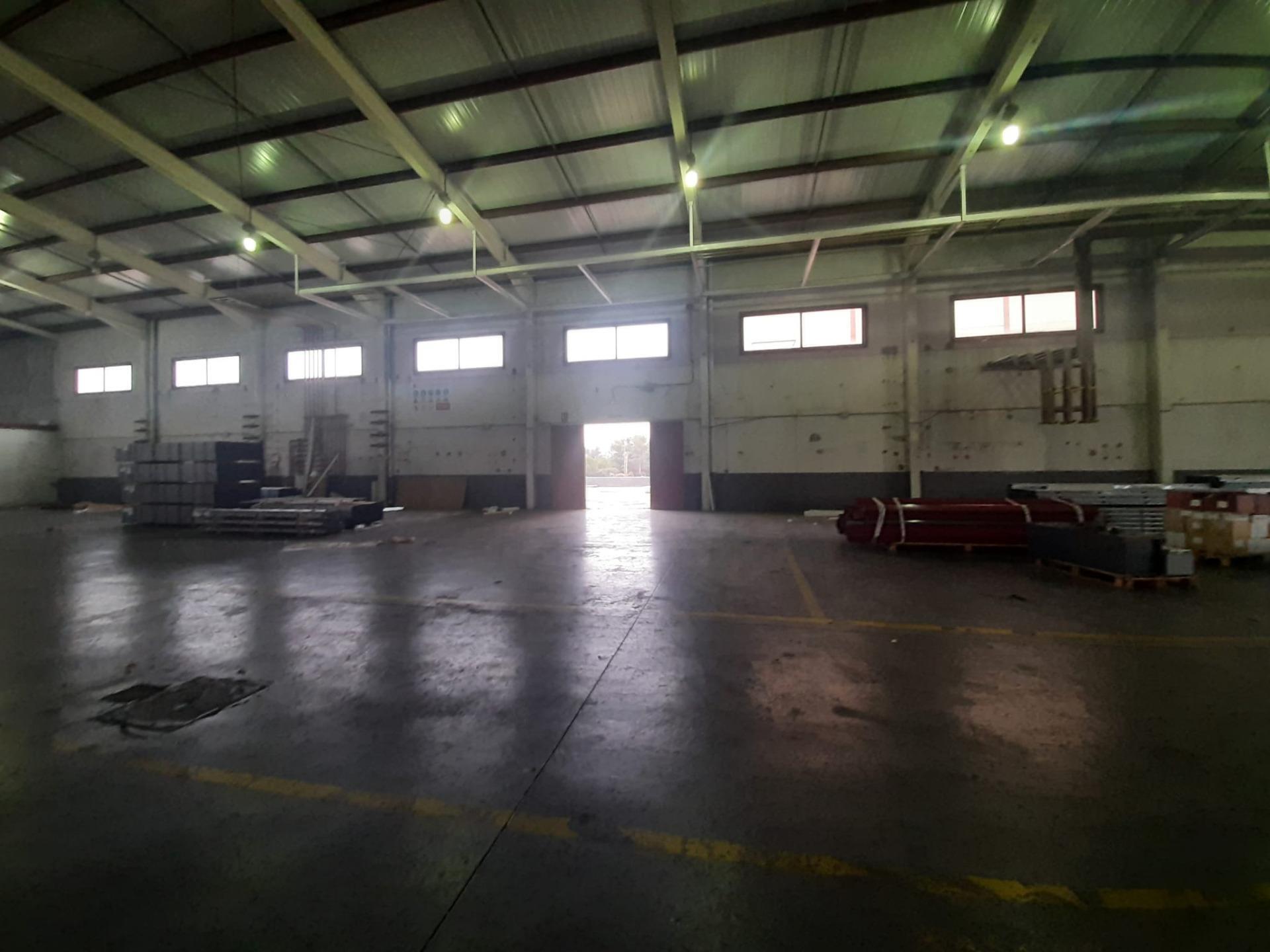 Industrial in Cáceres, Cáceres for sale Building Photo- Image 1 of 19