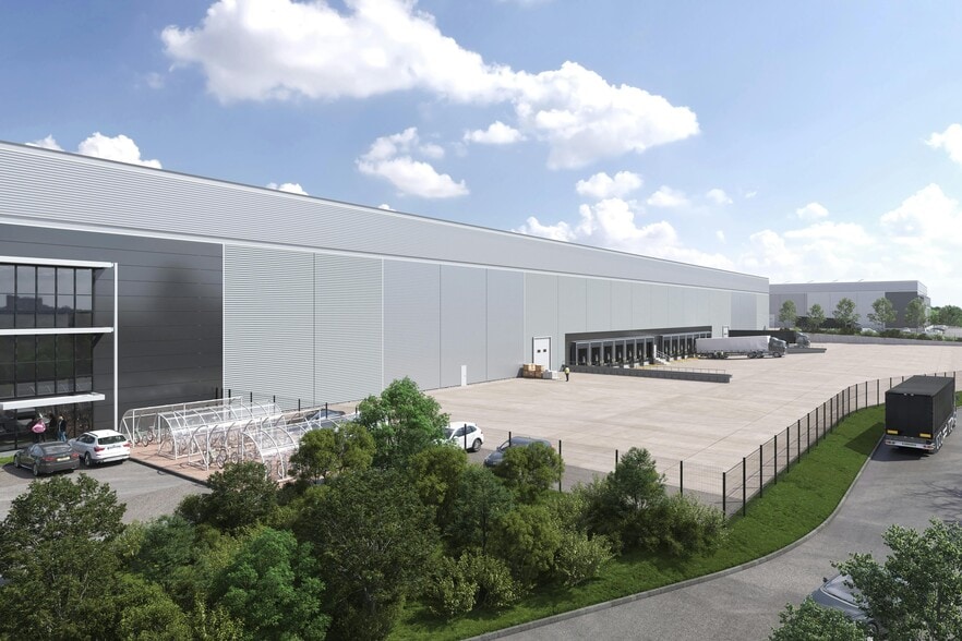 Harts Farm Way, Havant for sale - Building Photo - Image 1 of 4