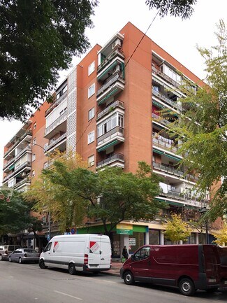 More details for Avenida Dos de Mayo, 23, Móstoles - Retail to Rent