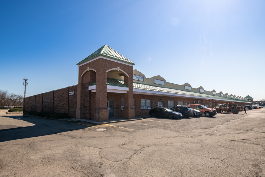 1275 Bloomfield Ave, Fairfield, NJ for sale - Building Photo - Image 1 of 1