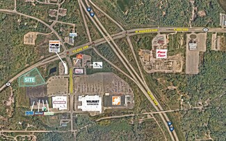 More details for Highway 23, Lake Delton, WI - Land for Rent