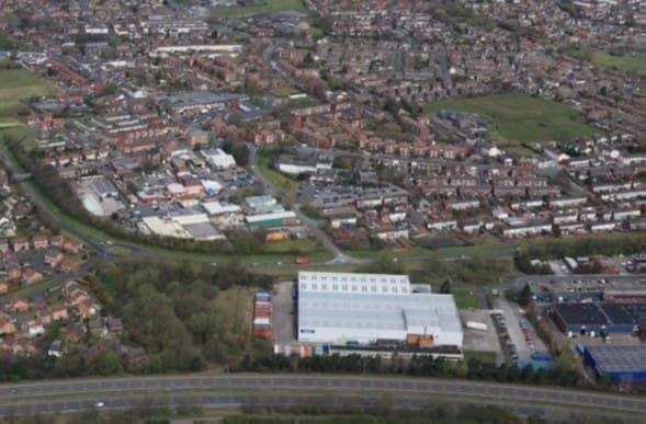 Gladden Pl, Skelmersdale to rent - Building Photo - Image 3 of 5