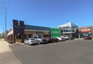 More details for 2820 Central Ave SE, Albuquerque, NM - Retail for Rent