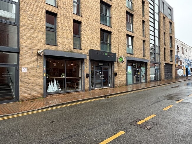 More details for Inge St, Birmingham - Retail to Rent