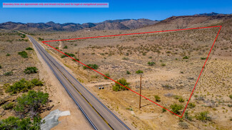 More details for N Stockton Hill, Kingman, AZ - Land for Sale