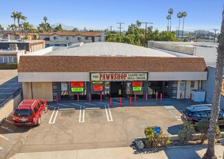 More details for 389 Broadway, Chula Vista, CA - Retail for Sale