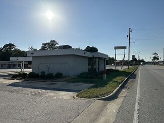 More details for 4565 Saint Stephens Rd, Eight Mile, AL - Retail for Rent