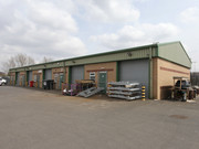 Aurillac Way, Retford NTT - Commercial Property