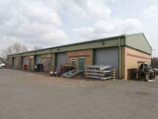 More details for Aurillac Way, Retford - Industrial for Rent