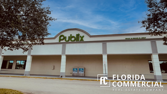 More details for 750 S US Highway 1, Vero Beach, FL - Retail for Rent