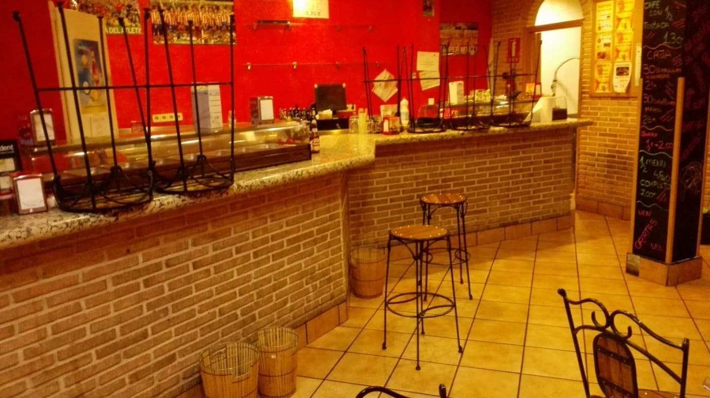 Retail in Móstoles, Madrid to rent Interior Photo- Image 1 of 19