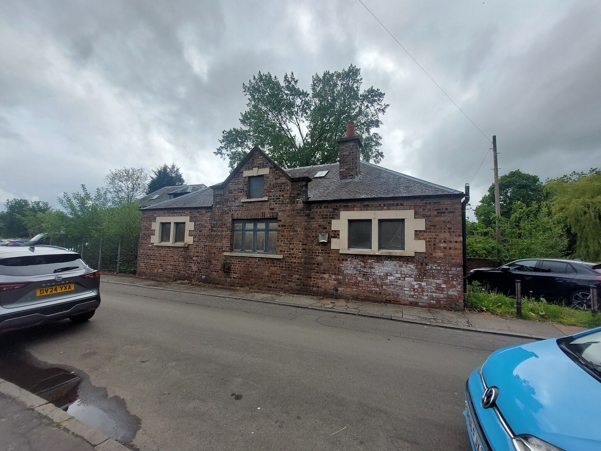 Allanvale Rd, Bridge Of Allan for sale Building Photo- Image 1 of 1