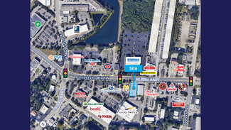 More details for 3746 University Blvd W, Jacksonville, FL - Retail for Rent