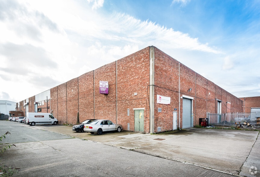 Shaw Rd, Liverpool for sale - Building Photo - Image 3 of 5