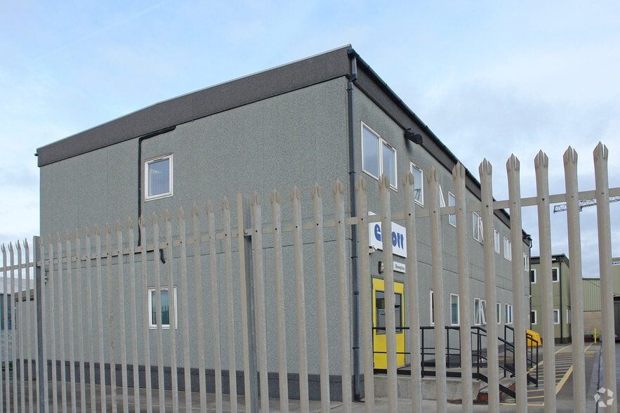 Oliver Rd, Grays for sale - Primary Photo - Image 1 of 1