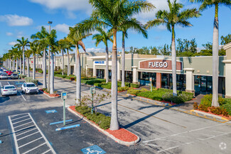 More details for 3569-3885 NE 163rd St, North Miami Beach, FL - Retail for Rent