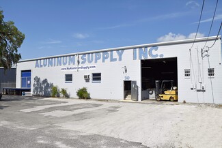 More details for 28 N Nashville Ave, Orlando, FL - Industrial for Sale