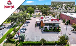 More details for 4047 4th St N, Saint Petersburg, FL - Retail for Sale