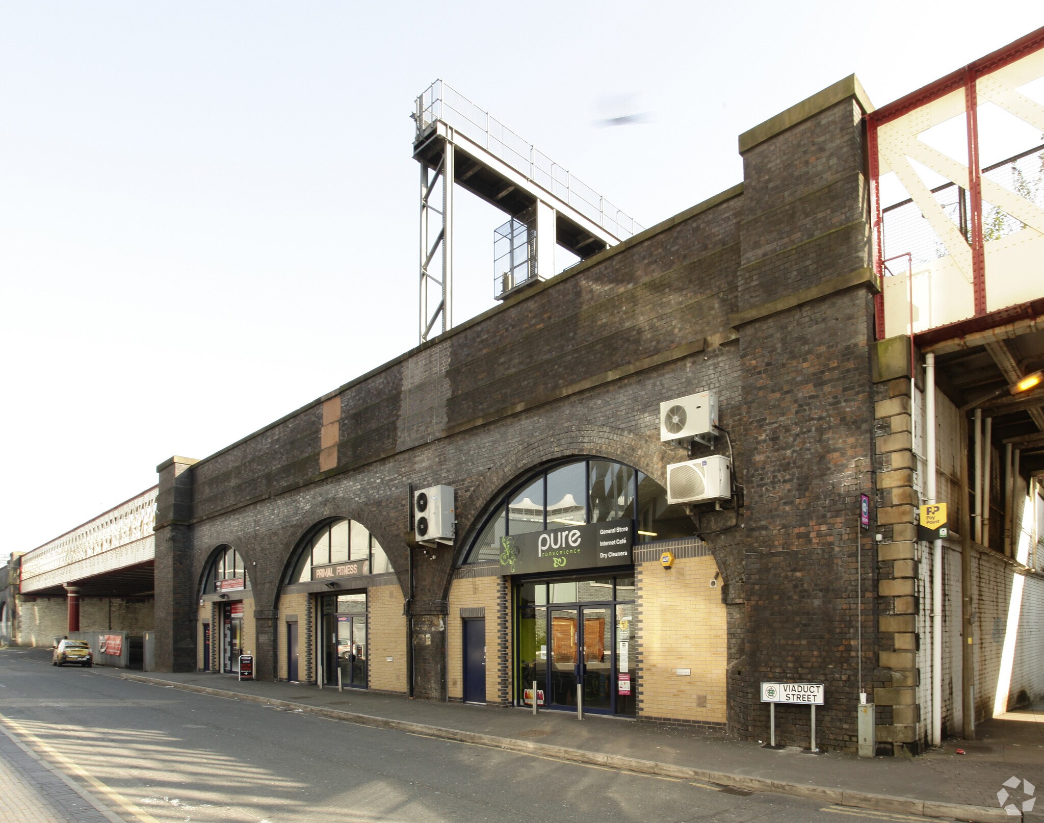 Viaduct St, Salford for sale Primary Photo- Image 1 of 1