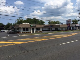 More details for 73-75 Highway 35, Eatontown, NJ - Retail for Sale