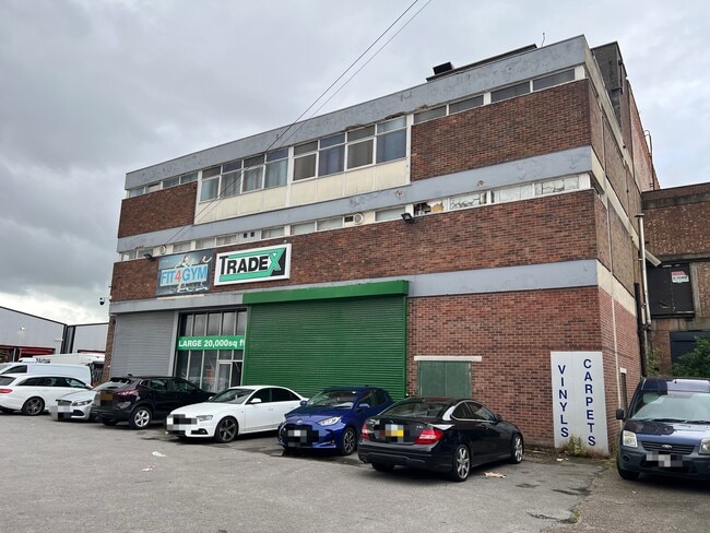 More details for 309-315 Hessle Rd, Hull - Retail to Rent