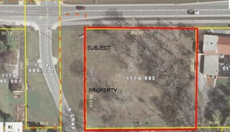 More details for 21477 W Greenfield Ave, New Berlin, WI - Land for Sale